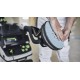 Шлифовальные круги Festool Granat STF D225/128 P80 GR/5