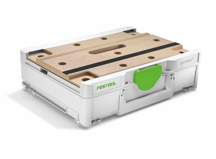 Систейнер Festool SYS3-MFT M 112