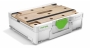 Систейнер Festool SYS3-MFT M 112