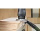 Кромочный фрезер Festool OFK 500 Q-Plus R3