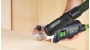 Кромочный фрезер Festool OFK 500 Q-Plus R3