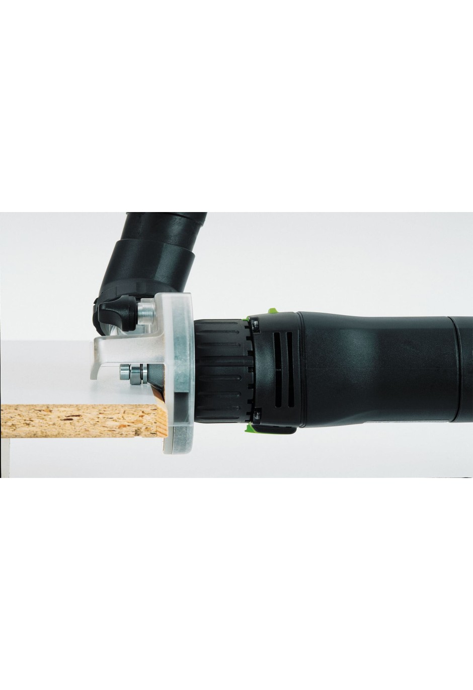 Кромочный фрезер Festool OFK 500 Q-Plus R3