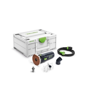 Кромочный фрезер Festool OFK 500 Q-Plus R3