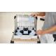 Систейнер для шлифматериалов Festool 80x133 GR SYS Granat