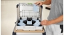 Систейнер для шлифматериалов Festool 80x133 GR SYS Granat