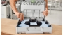 Систейнер для шлифматериалов Festool 80x133 GR SYS Granat