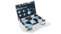 Систейнер для шлифматериалов Festool 80x133 GR SYS Granat