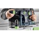 Быстрозажимной цанговый патрон Festool KC 13 KHC