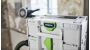 Динамик Festool TOPROCK Bluetooth® SYS3 BT20 M 137 USB-C