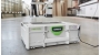 Динамик Festool TOPROCK Bluetooth® SYS3 BT20 M 137 USB-C