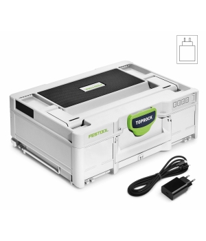Динамик Festool TOPROCK Bluetooth® SYS3 BT20 M 137 USB-C