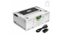 Динамик Festool TOPROCK Bluetooth® SYS3 BT20 M 137 USB-C