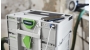 Динамик Festool TOPROCK Bluetooth® SYS3 BT20 M 137 USB-C
