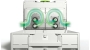 Динамик Festool TOPROCK Bluetooth® SYS3 BT20 M 137 USB-C