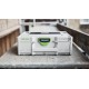 Динамик Festool TOPROCK Bluetooth® SYS3 BT20 M 137 USB-C