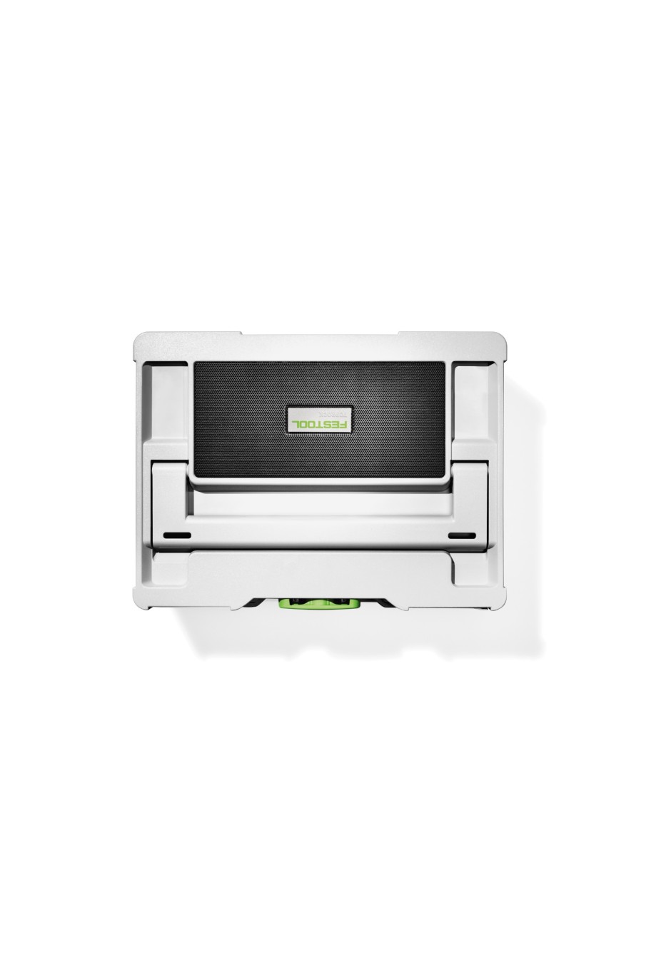 Динамик Festool TOPROCK Bluetooth® SYS3 BT20 M 137 USB-C