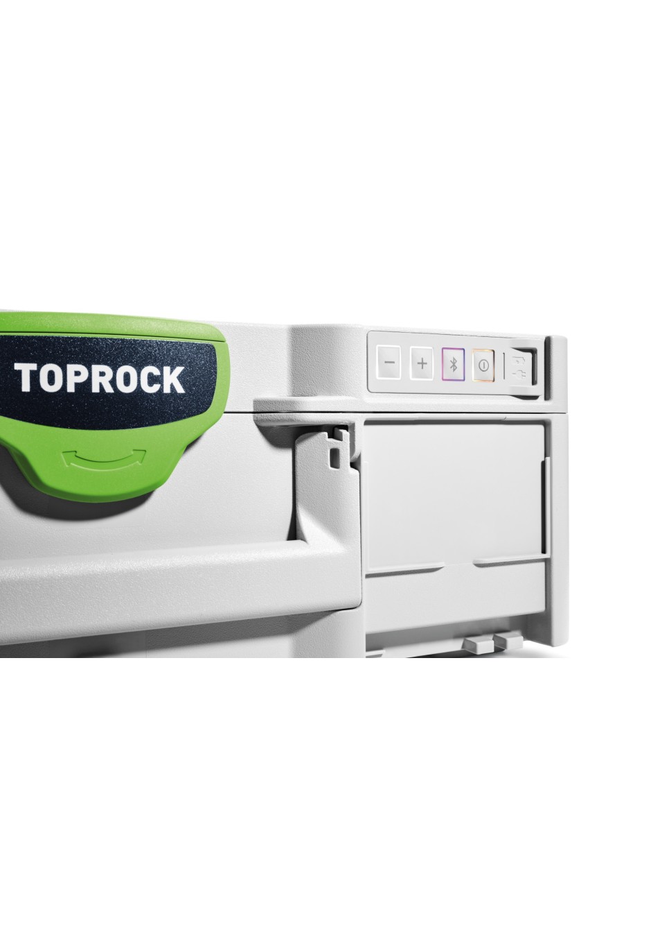 Динамик Festool TOPROCK Bluetooth® SYS3 BT20 M 137 USB-C