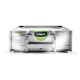 Динамик Festool TOPROCK Bluetooth® SYS3 BT20 M 137 USB-C
