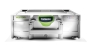 Динамик Festool TOPROCK Bluetooth® SYS3 BT20 M 137 USB-C