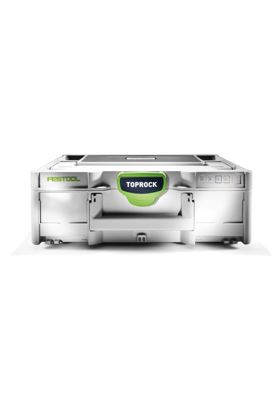 Динамик Festool TOPROCK Bluetooth® SYS3 BT20 M 137 USB-C