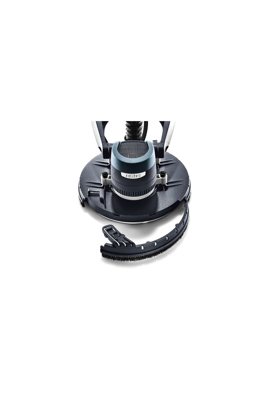 Шлифовальная машинка Festool PLANEX easy LHS-E 225/CTM 36-Set