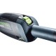 Шлифовальная машинка Festool PLANEX easy LHS-E 225/CTM 36-Set