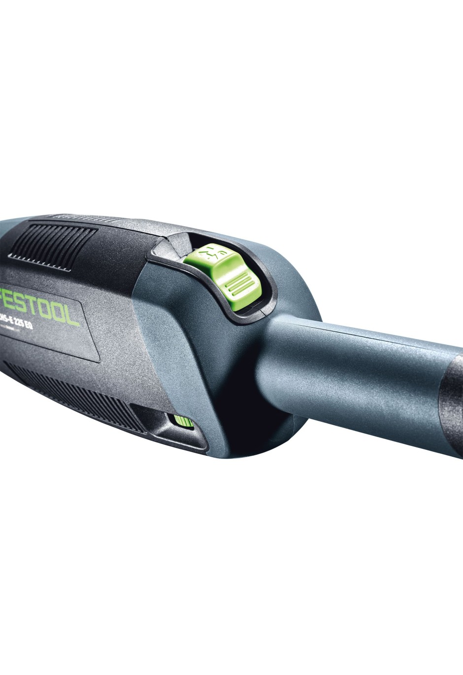 Шлифовальная машинка Festool PLANEX easy LHS-E 225/CTM 36-Set