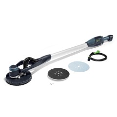 Шлифовальная машинка Festool PLANEX easy LHS-E 225 EQ-CB