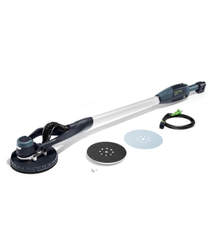 Шлифовальная машинка Festool PLANEX easy LHS-E 225 EQ-CB