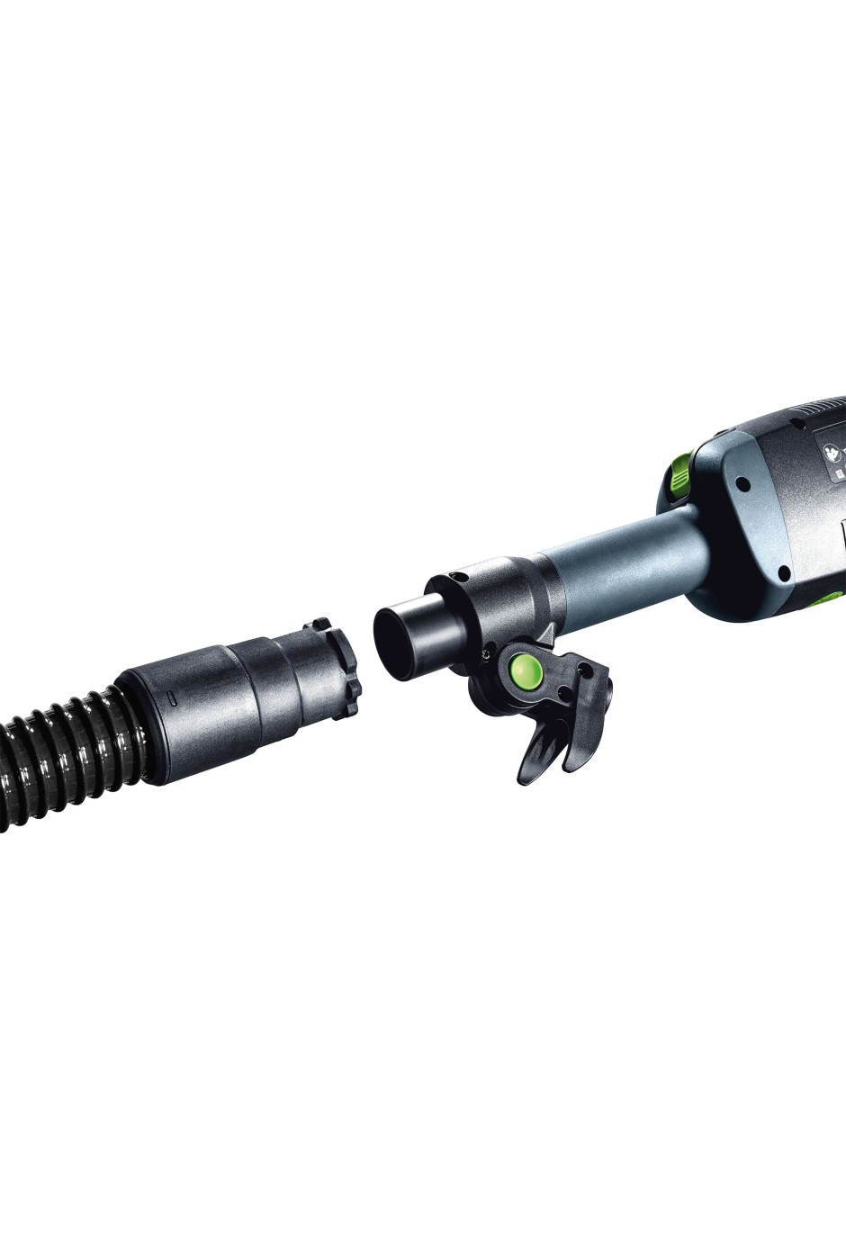 Шлифовальная машинка Festool PLANEX easy LHS-E 225/CTM 36-Set