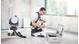 Шлифовальная машинка Festool PLANEX easy LHS-E 225/CTM 36-Set