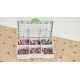 Набор дюбелей Festool SYS3 S 76-DBL-Set