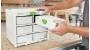 Набор пильных полотен Festool SYS3 S 76-OSC-SORT/7