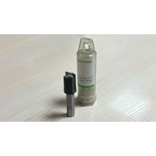 Пазовая фреза Festool HW S8 D20/NL25