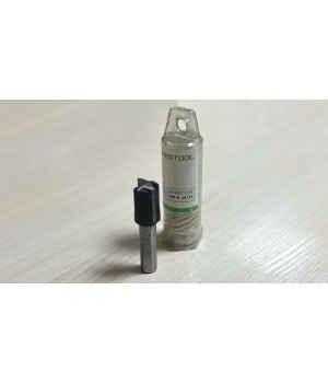 Пазовая фреза Festool HW S8 D20/NL25