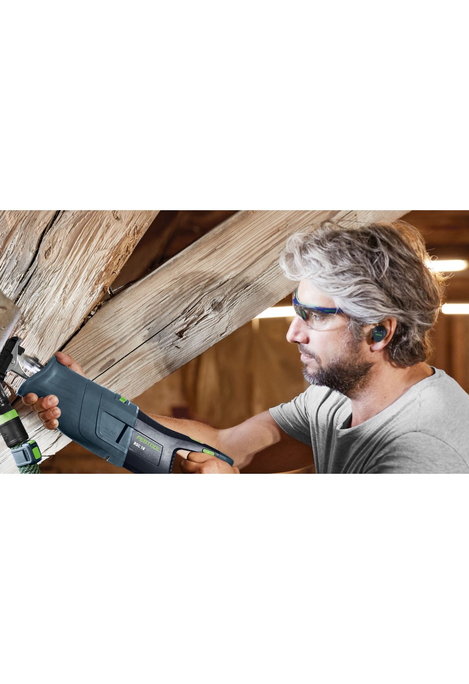 Беруши Festool EB-R-S3/12