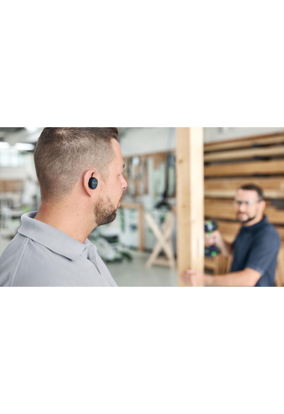 Беруши Festool EB-R-S3/12