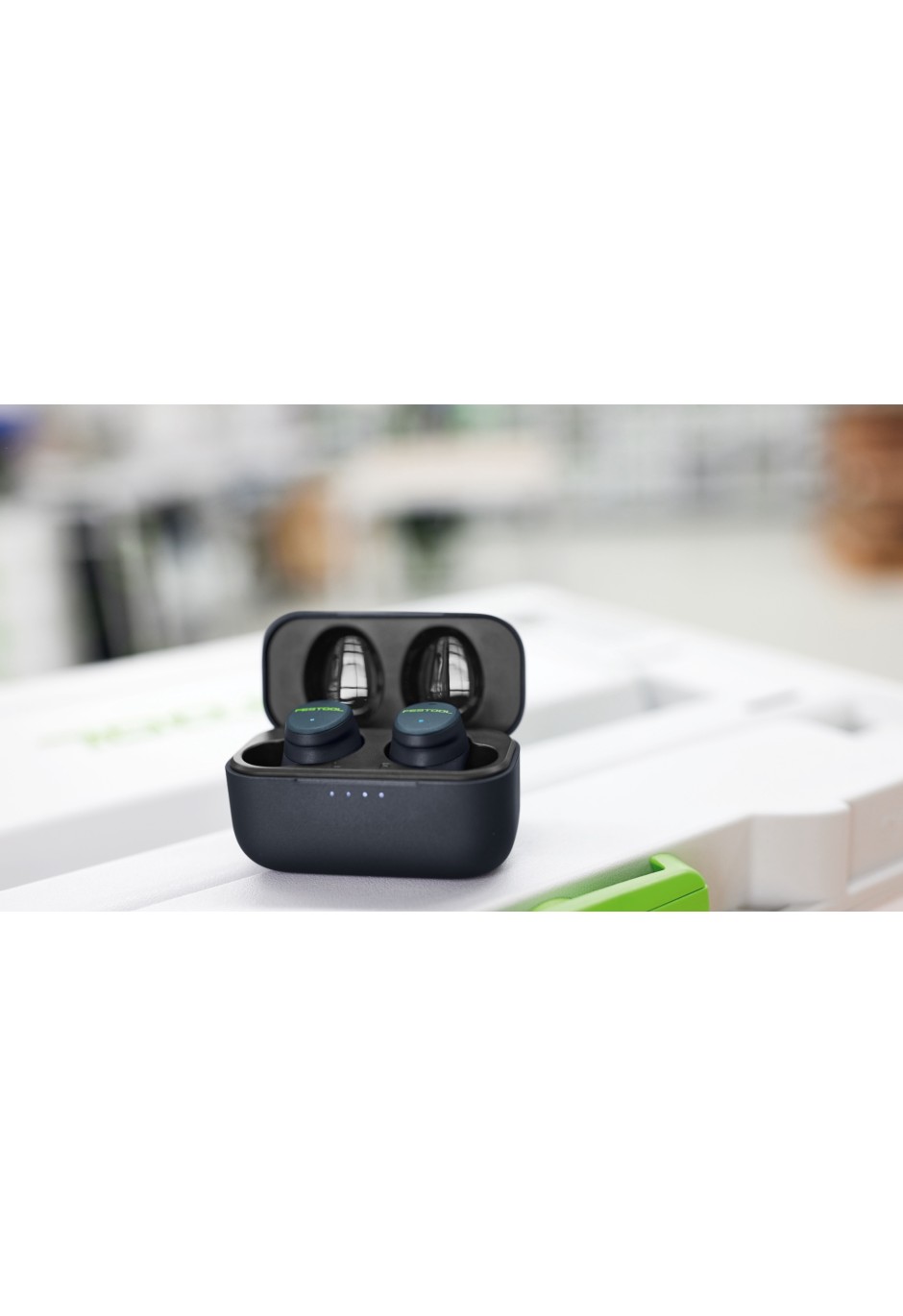 Беруши Festool EB-R-S3/12