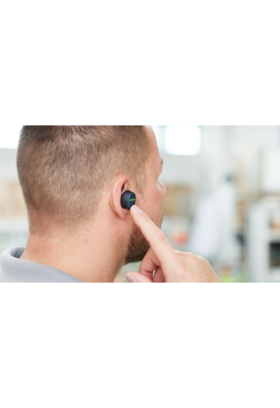 Беруши Festool EB-R-S3/12
