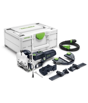 Фрезер дюбельный Festool Domino DF 500 RQ-Set