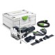 Фрезер дюбельный Festool Domino DF 500 RQ-Set