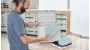 Систейнер³ с абразивным материалом Festool D225 GR NET SYS