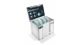 Систейнер³ с абразивным материалом Festool D225 GR NET SYS