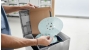 Систейнер³ с абразивным материалом Festool D225 GR NET SYS