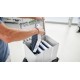 Систейнер³ с абразивным материалом Festool D225 GR NET SYS