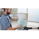 Систейнер³ с абразивным материалом Festool D225 GR NET SYS