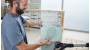 Систейнер³ с абразивным материалом Festool D225 GR NET SYS