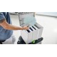 Систейнер³ с абразивным материалом Festool D225 GR NET SYS