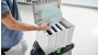 Систейнер³ с абразивным материалом Festool D225 GR NET SYS