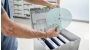 Систейнер³ с абразивным материалом Festool D225 GR NET SYS